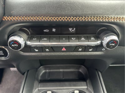 2025 Mazda Mazda CX-50 Premium Plus AWD