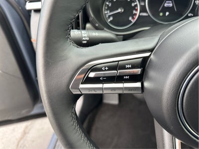 2025 Mazda Mazda CX-50 Premium Plus AWD