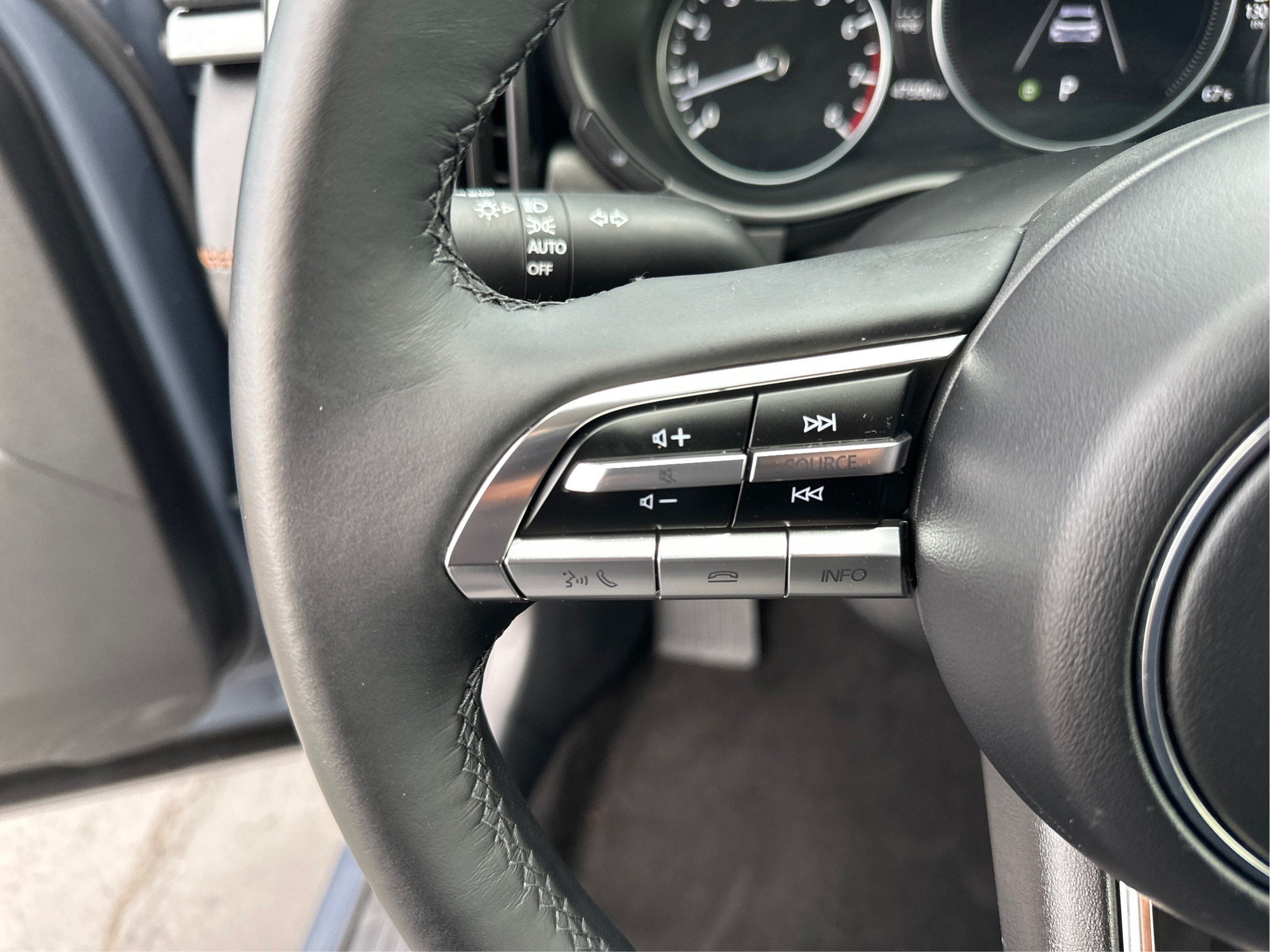 2025 Mazda Mazda CX-50 Premium Plus AWD