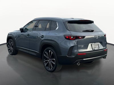 2025 Mazda Mazda CX-50 Premium Plus AWD