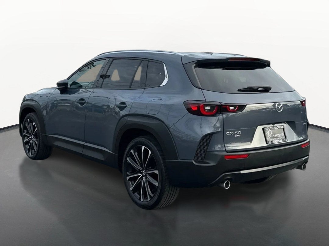 2025 Mazda Mazda CX-50 Premium Plus AWD