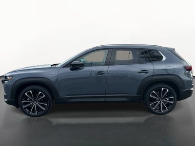 2025 Mazda Mazda CX-50 Premium Plus AWD