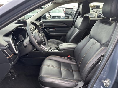 2025 Mazda Mazda CX-50 Premium Plus AWD
