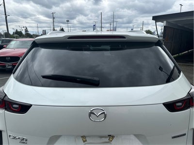 2025 Mazda Mazda CX-50 Premium Plus AWD