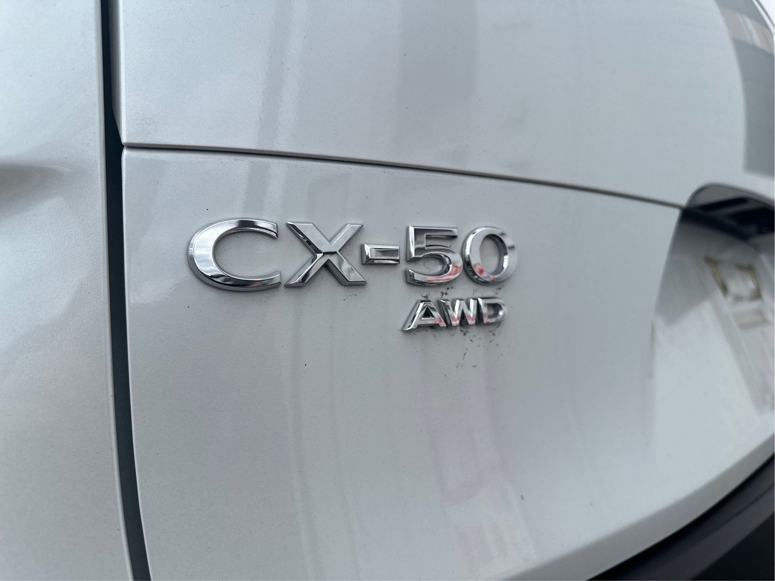 2025 Mazda Mazda CX-50 Premium Plus AWD