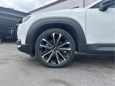 2025 Mazda Mazda CX-50 Premium Plus AWD