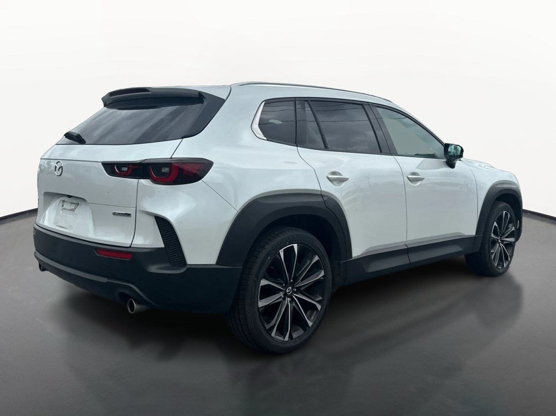 2025 Mazda Mazda CX-50 Premium Plus AWD