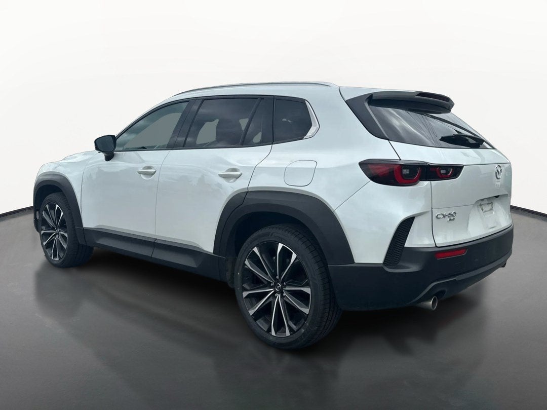 2025 Mazda Mazda CX-50 Premium Plus AWD