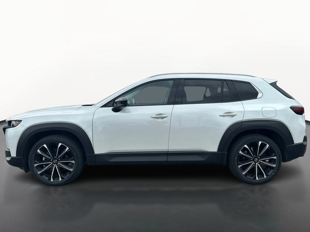 2025 Mazda Mazda CX-50 Premium Plus AWD