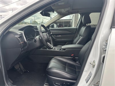 2025 Mazda Mazda CX-50 Premium Plus AWD