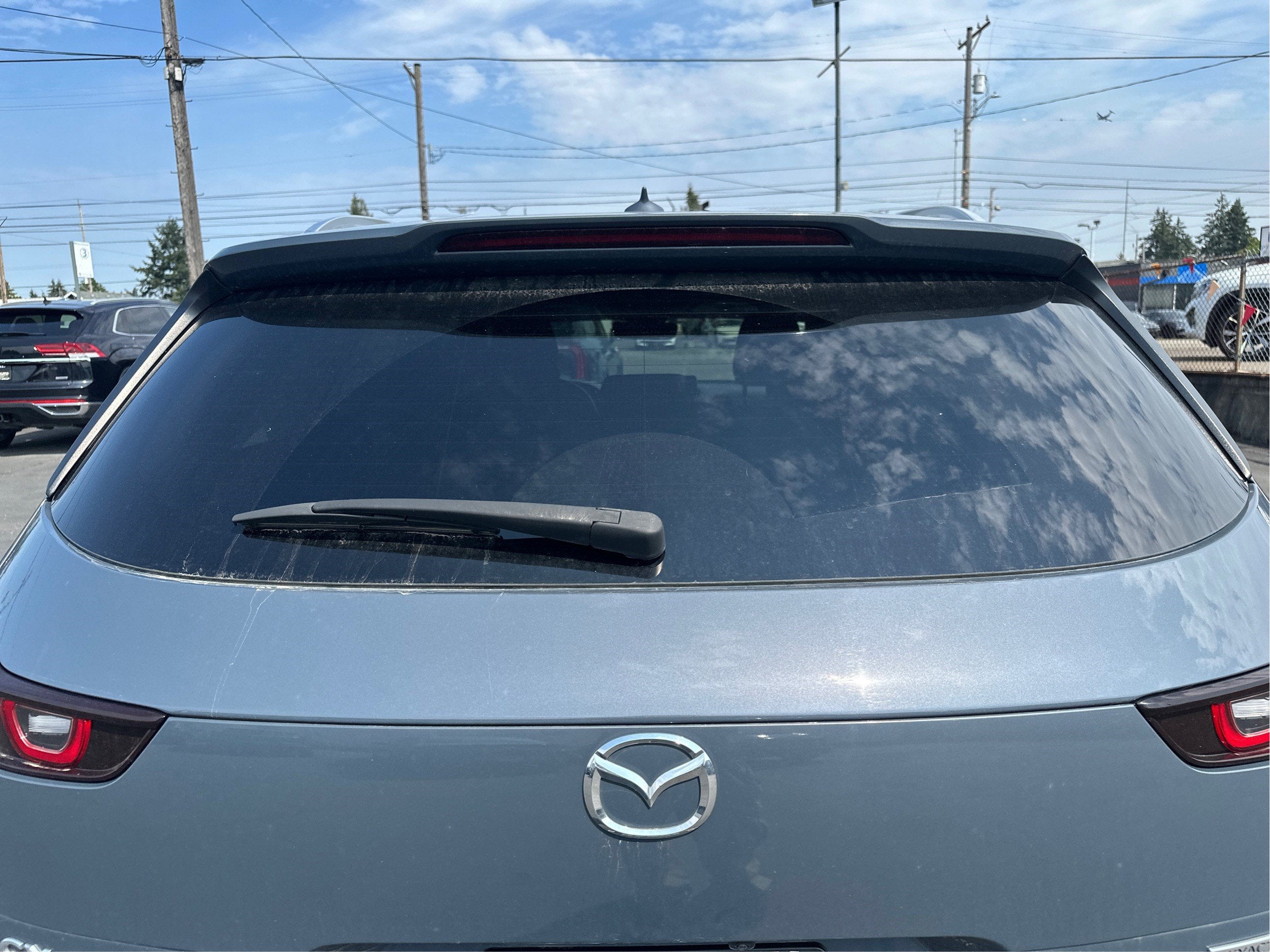 2023 Mazda Mazda CX-50 Turbo Premium Plus AWD