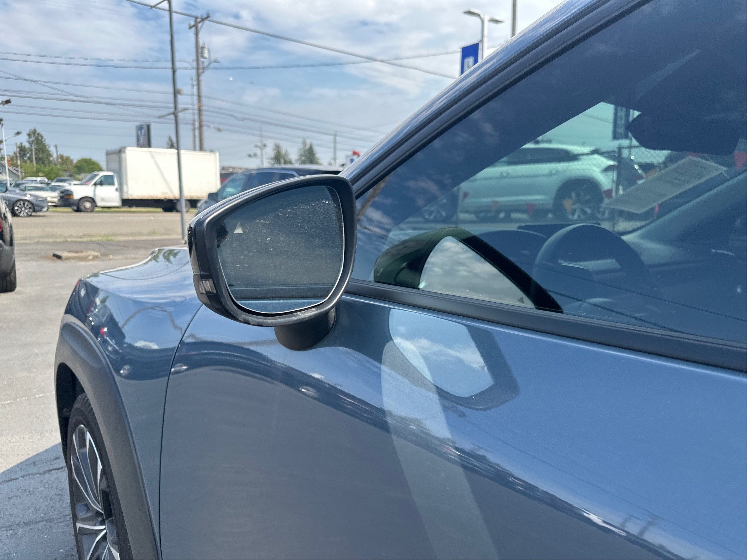 2023 Mazda Mazda CX-50 Turbo Premium Plus AWD