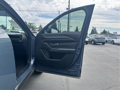 2023 Mazda Mazda CX-50 Turbo Premium Plus AWD