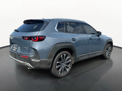 2023 Mazda Mazda CX-50 Turbo Premium Plus AWD