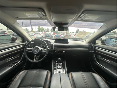 2023 Mazda Mazda CX-50 Turbo Premium Plus AWD