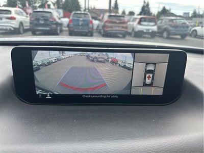 2023 Mazda Mazda CX-50 Turbo Premium Plus AWD