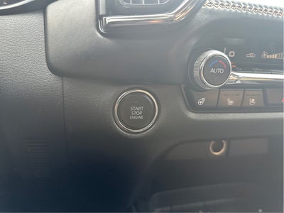 2023 Mazda Mazda CX-50 Turbo Premium Plus AWD