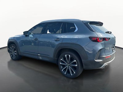 2023 Mazda Mazda CX-50 Turbo Premium Plus AWD