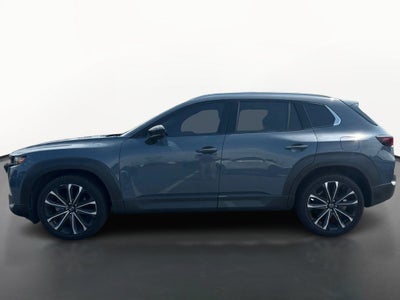 2023 Mazda Mazda CX-50 Turbo Premium Plus AWD