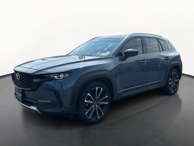 2023 Mazda Mazda CX-50 Turbo Premium Plus AWD