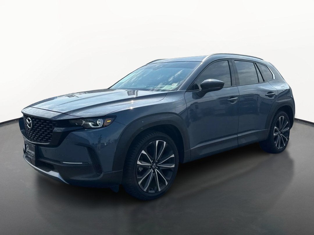 2023 Mazda Mazda CX-50 Turbo Premium Plus AWD