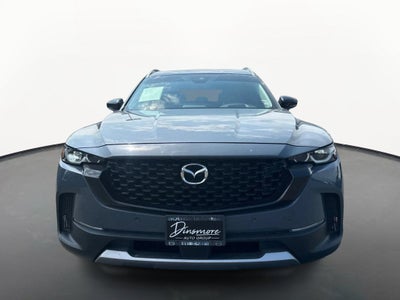 2023 Mazda Mazda CX-50 Turbo Premium Plus AWD