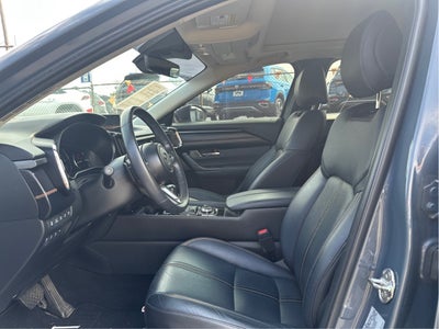 2023 Mazda Mazda CX-50 Turbo Premium Plus AWD