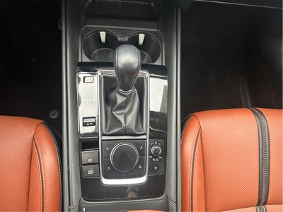 2025 Mazda Mazda CX-50 Turbo Premium Plus AWD