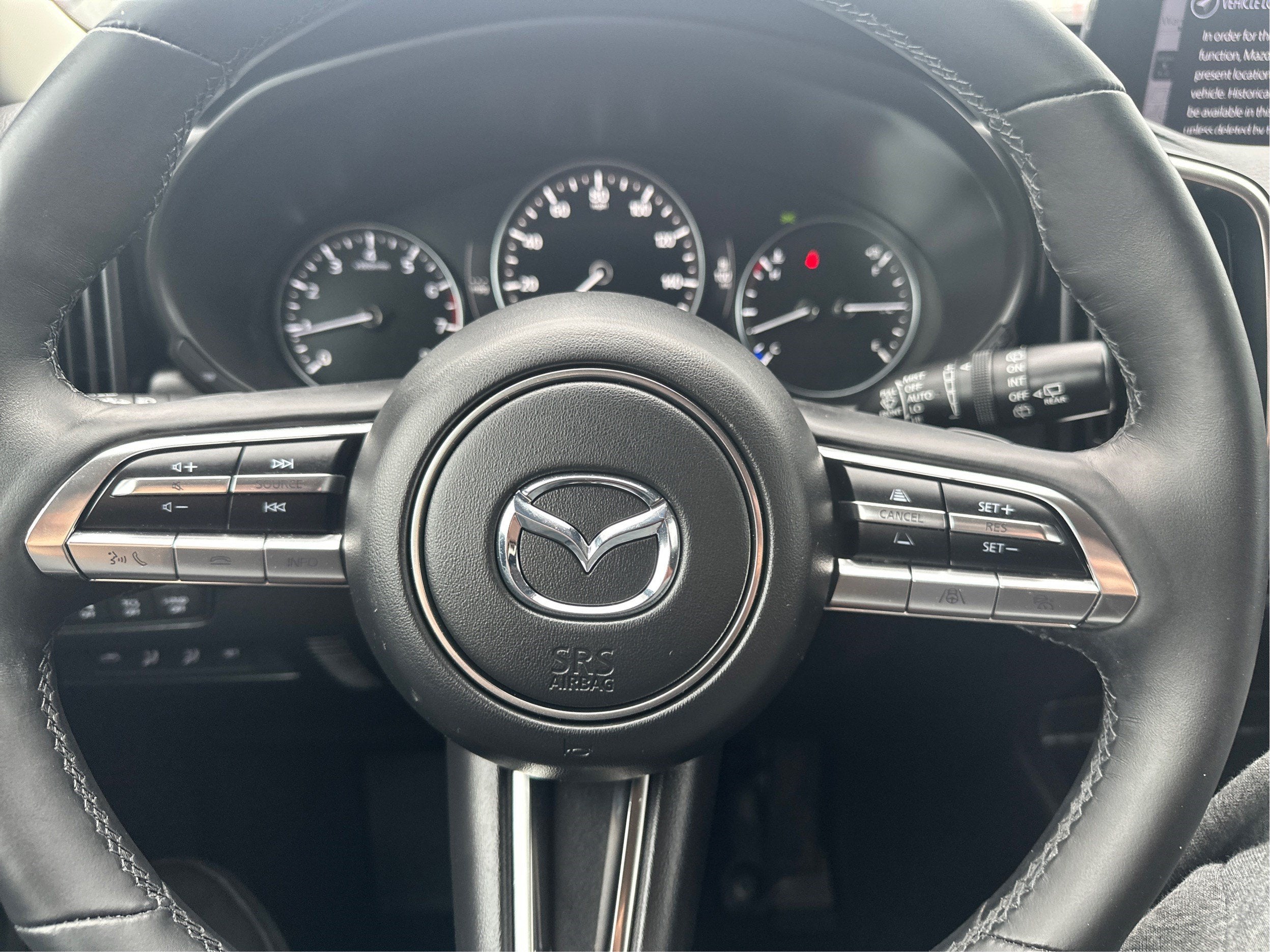 2025 Mazda Mazda CX-50 Turbo Premium Plus AWD