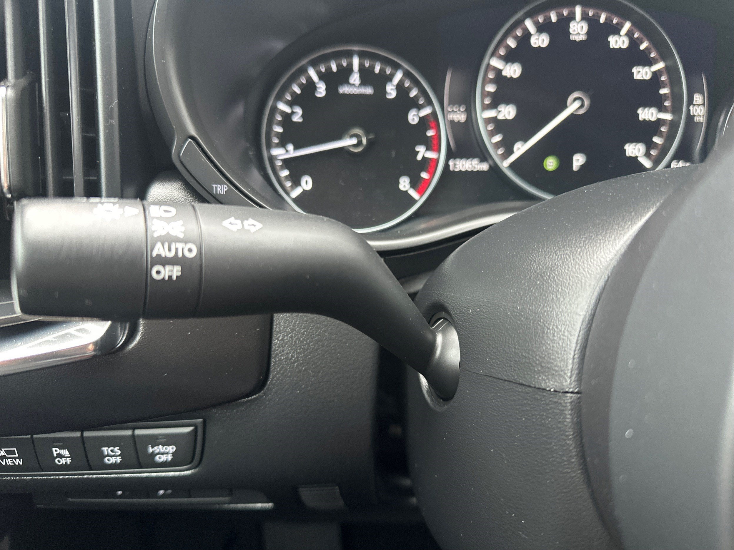 2025 Mazda Mazda CX-50 Turbo Premium Plus AWD