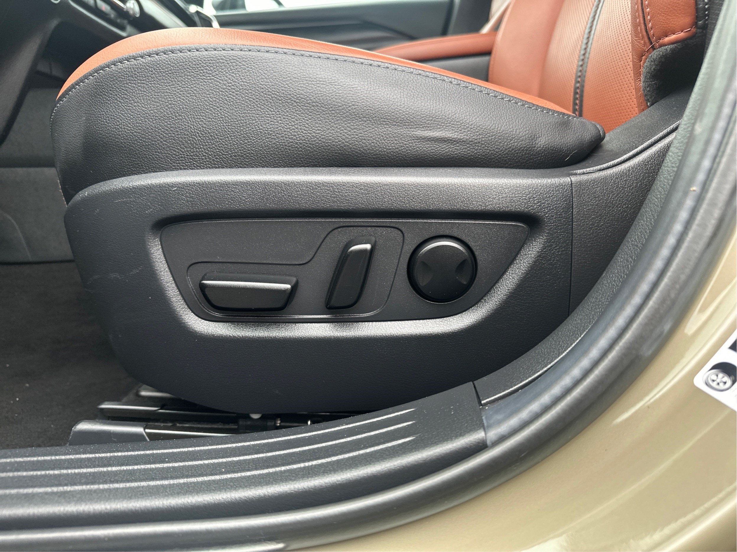 2025 Mazda Mazda CX-50 Turbo Premium Plus AWD