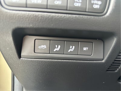 2025 Mazda Mazda CX-50 Turbo Premium Plus AWD
