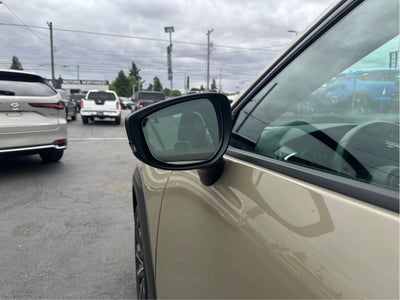2025 Mazda Mazda CX-50 Turbo Premium Plus AWD
