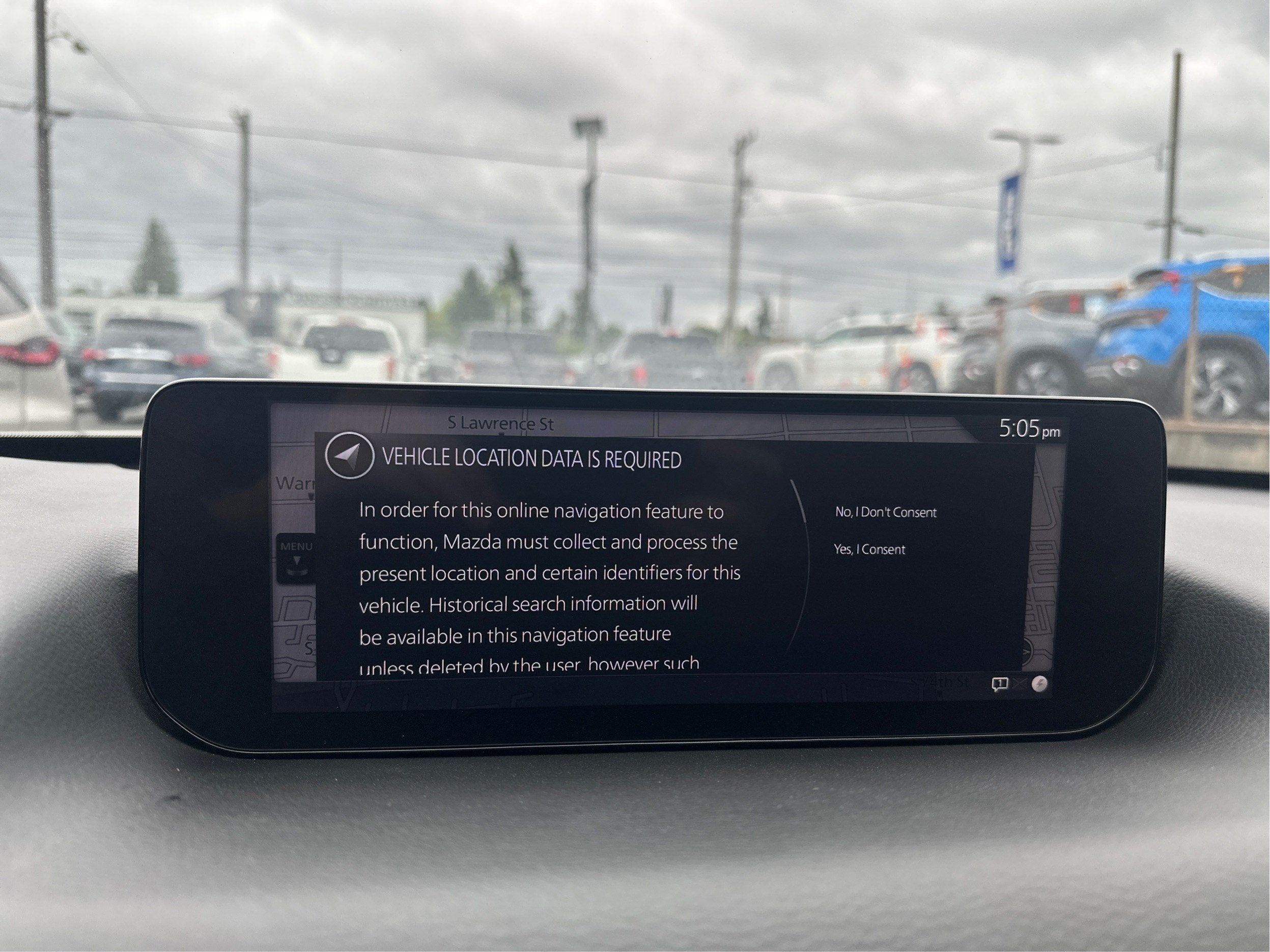 2025 Mazda Mazda CX-50 Turbo Premium Plus AWD