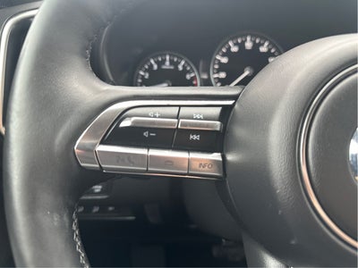2025 Mazda Mazda CX-50 Turbo Premium Plus AWD
