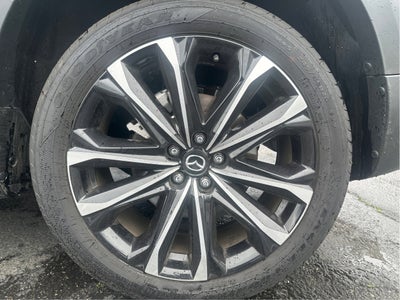 2025 Mazda Mazda CX-50 Turbo Premium Plus AWD
