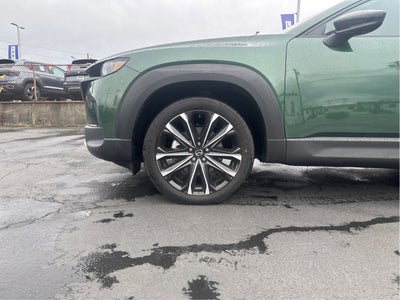 2025 Mazda Mazda CX-50 Turbo Premium Plus AWD