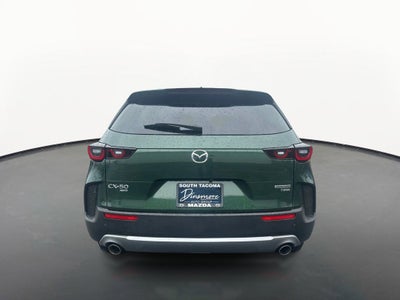 2025 Mazda Mazda CX-50 Turbo Premium Plus AWD
