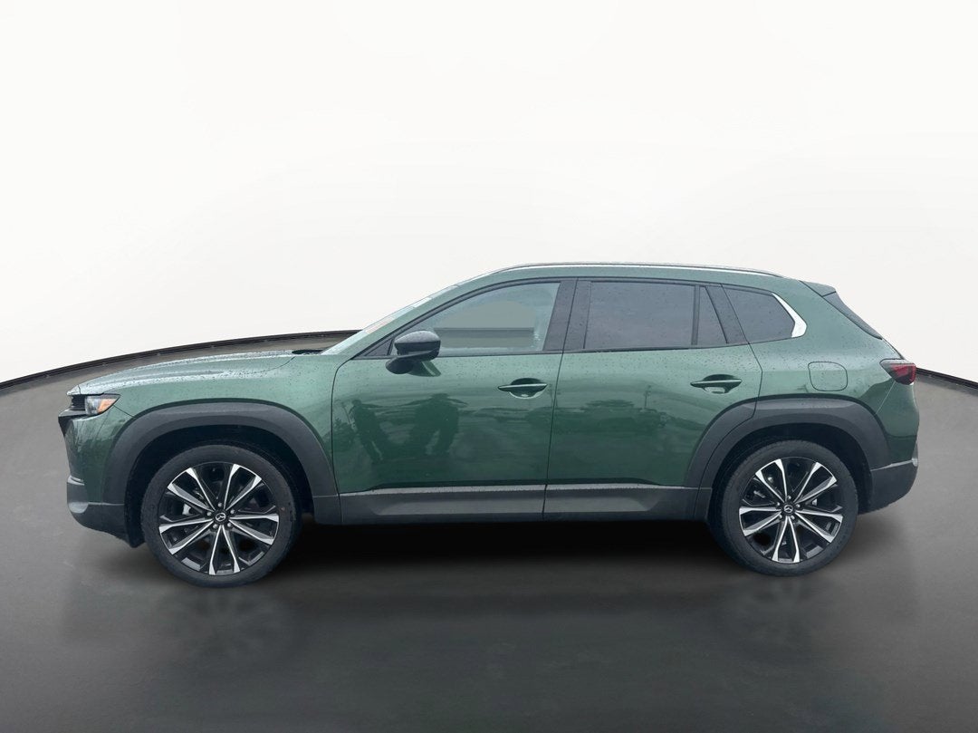 2025 Mazda Mazda CX-50 Turbo Premium Plus AWD