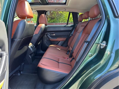 2025 Mazda Mazda CX-50 Turbo Premium Plus AWD