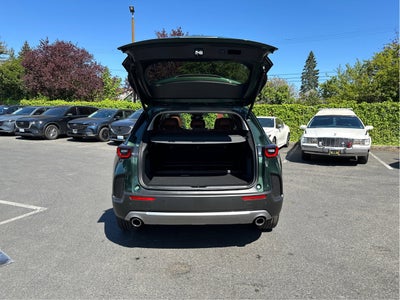 2025 Mazda Mazda CX-50 Turbo Premium Plus AWD