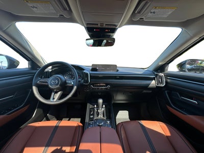 2025 Mazda Mazda CX-50 Turbo Premium Plus AWD