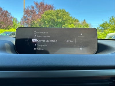 2025 Mazda Mazda CX-50 Turbo Premium Plus AWD