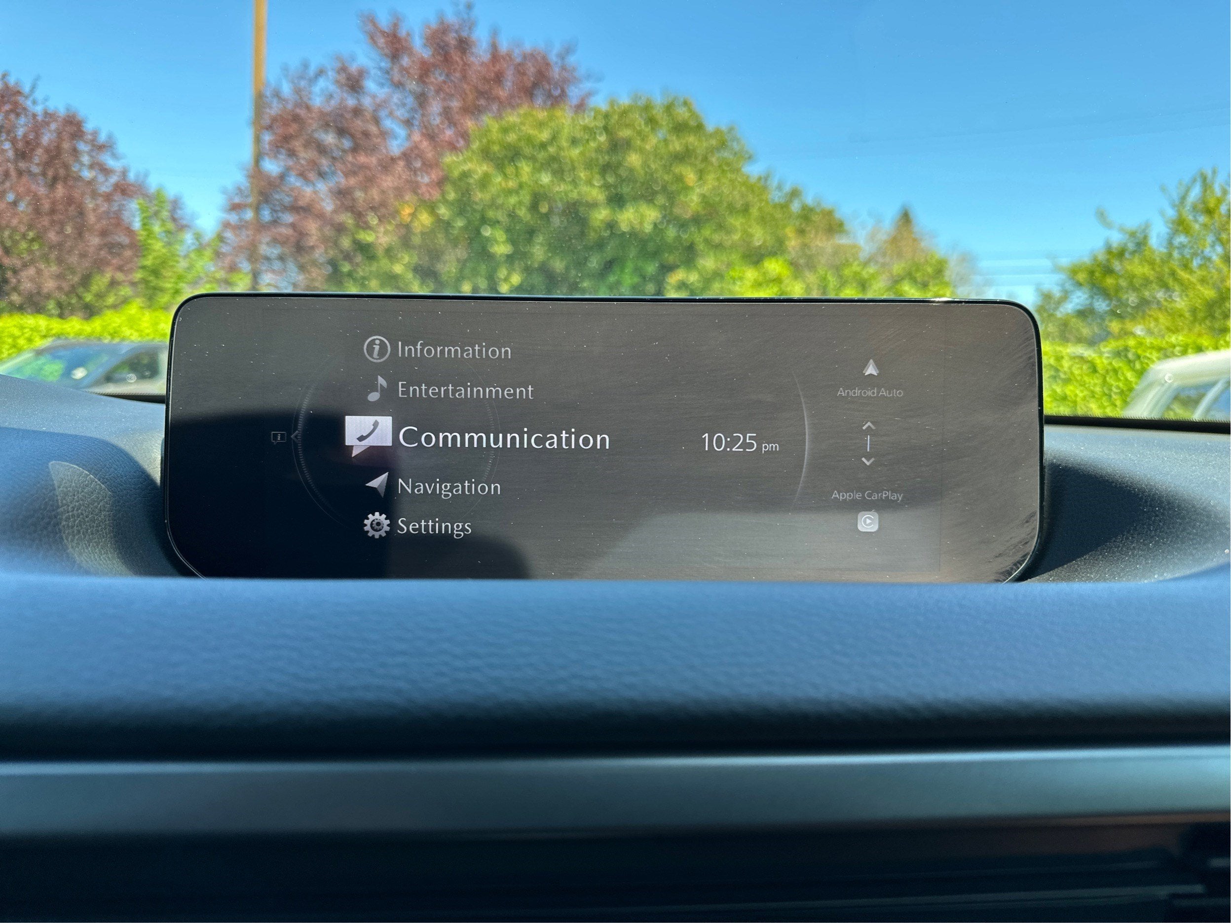 2025 Mazda Mazda CX-50 Turbo Premium Plus AWD