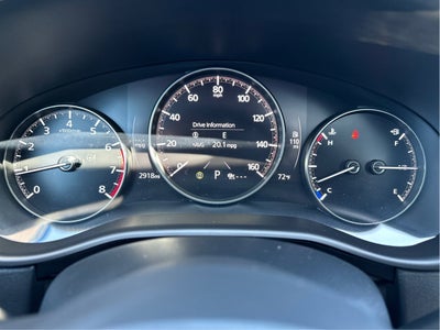 2025 Mazda Mazda CX-50 Turbo Premium Plus AWD