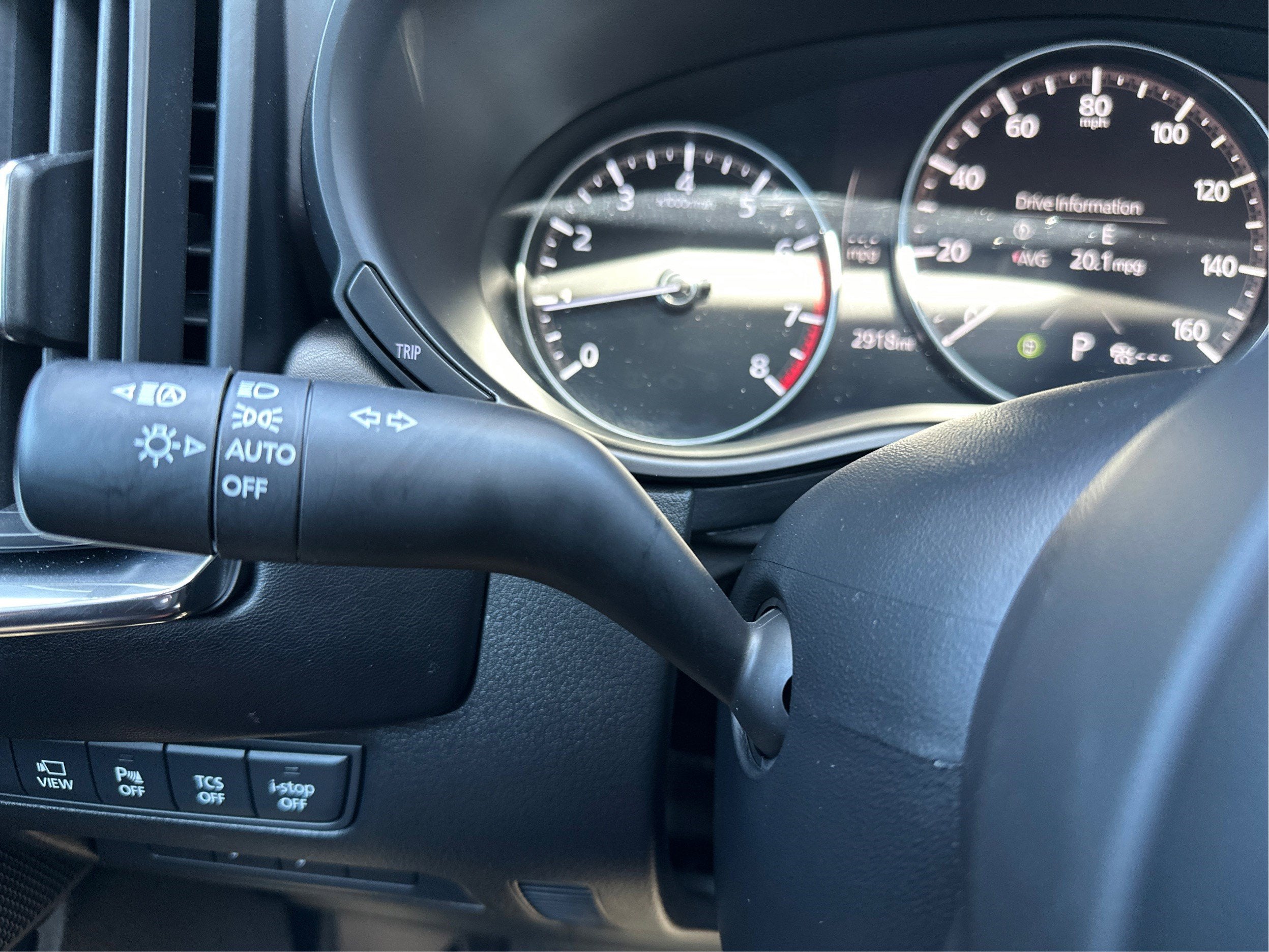 2025 Mazda Mazda CX-50 Turbo Premium Plus AWD