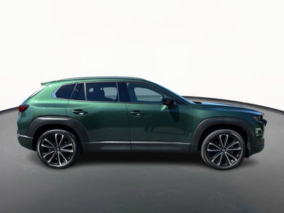 2025 Mazda Mazda CX-50 Turbo Premium Plus AWD