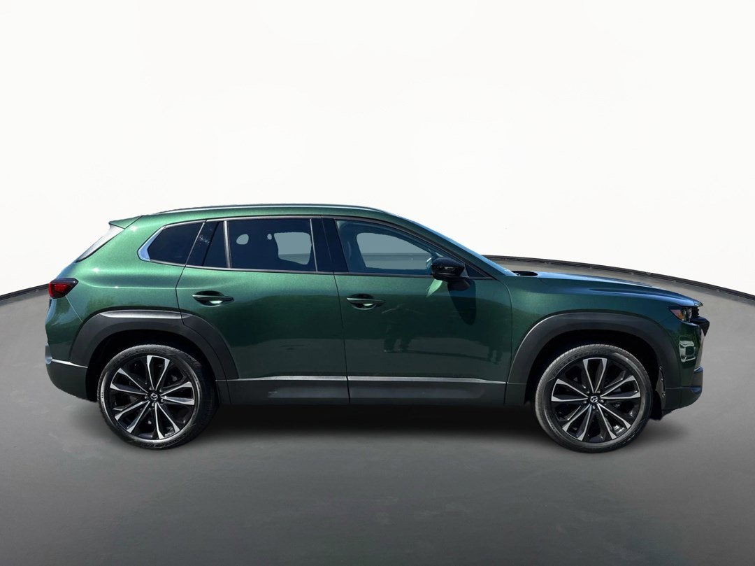 2025 Mazda Mazda CX-50 Turbo Premium Plus AWD