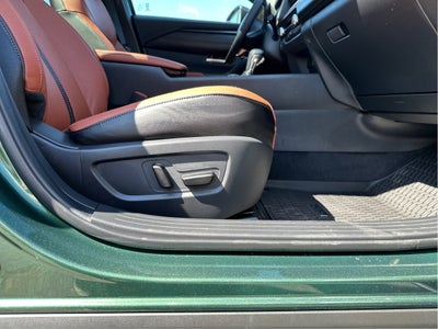 2025 Mazda Mazda CX-50 Turbo Premium Plus AWD