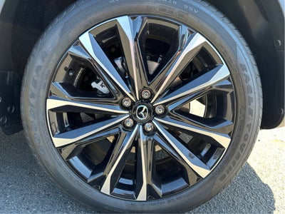 2025 Mazda Mazda CX-50 Turbo Premium Plus AWD